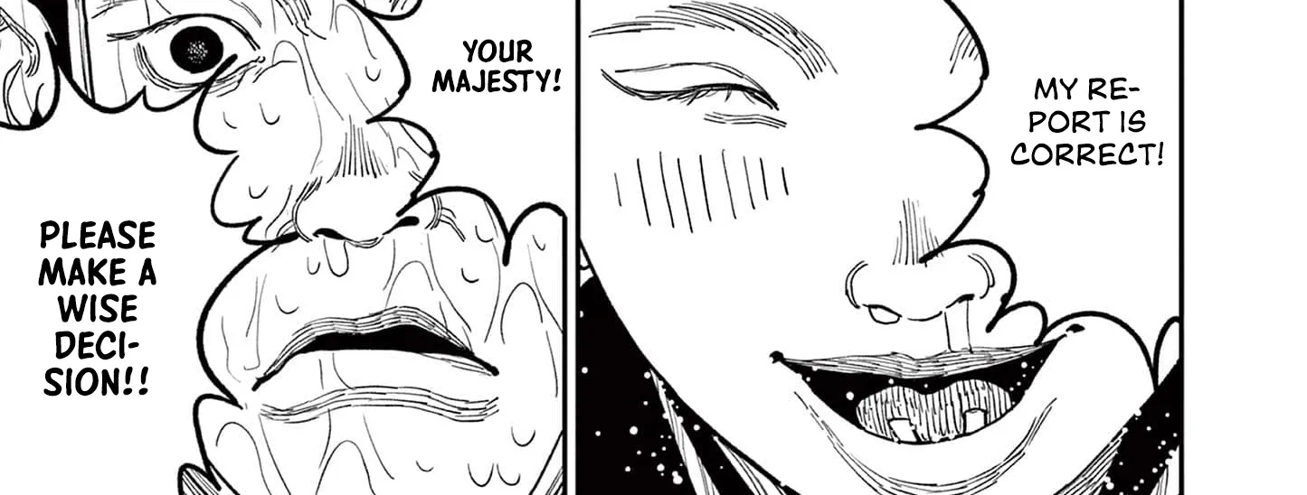 Nippon Sangoku Chapter 8 page 38 - 