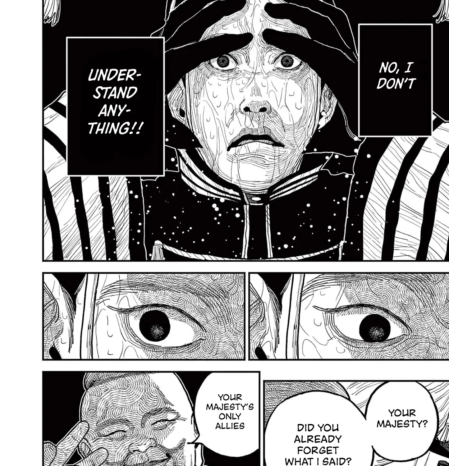 Nippon Sangoku Chapter 8 page 39 - 