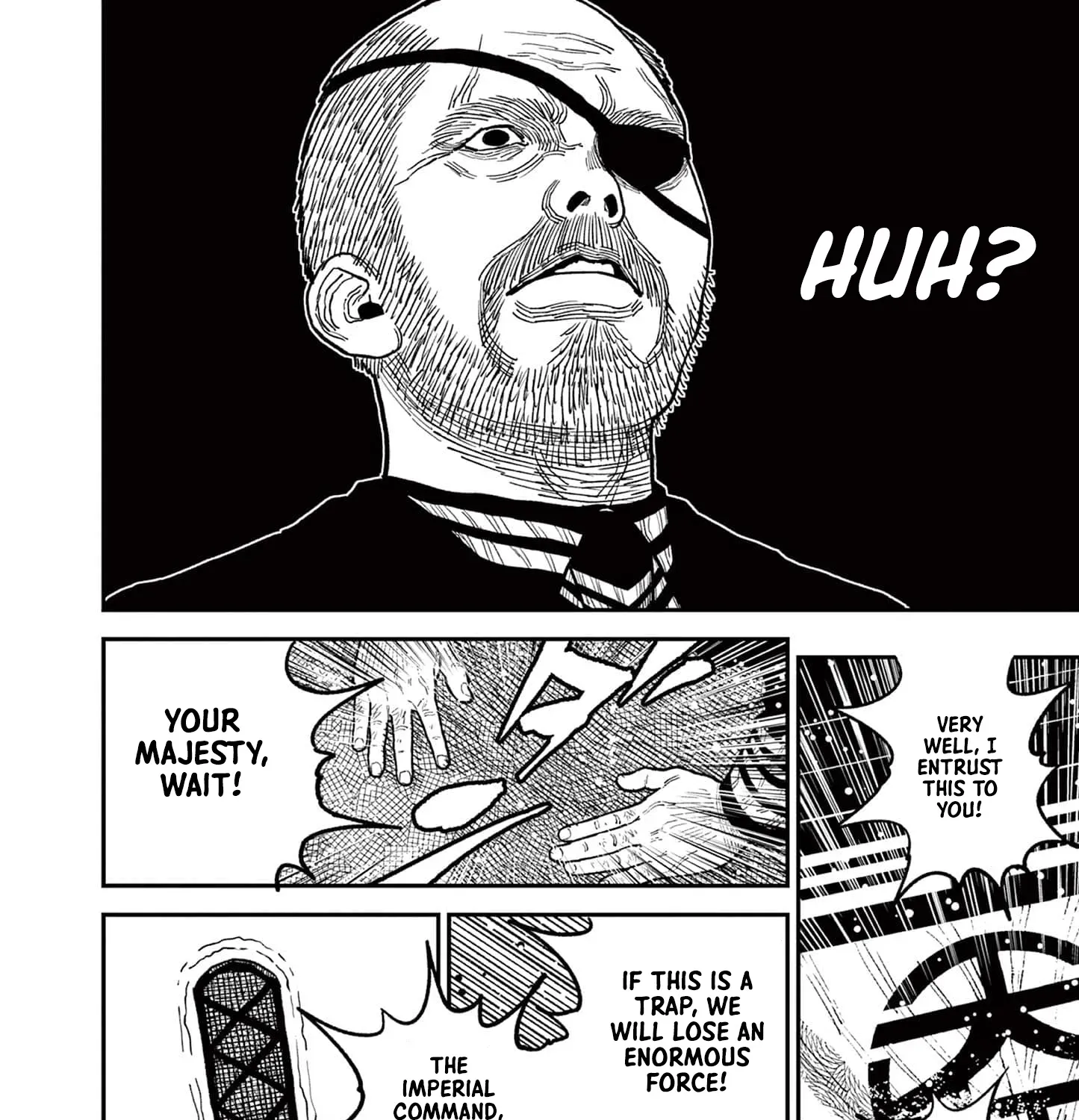 Nippon Sangoku Chapter 8 page 43 - 