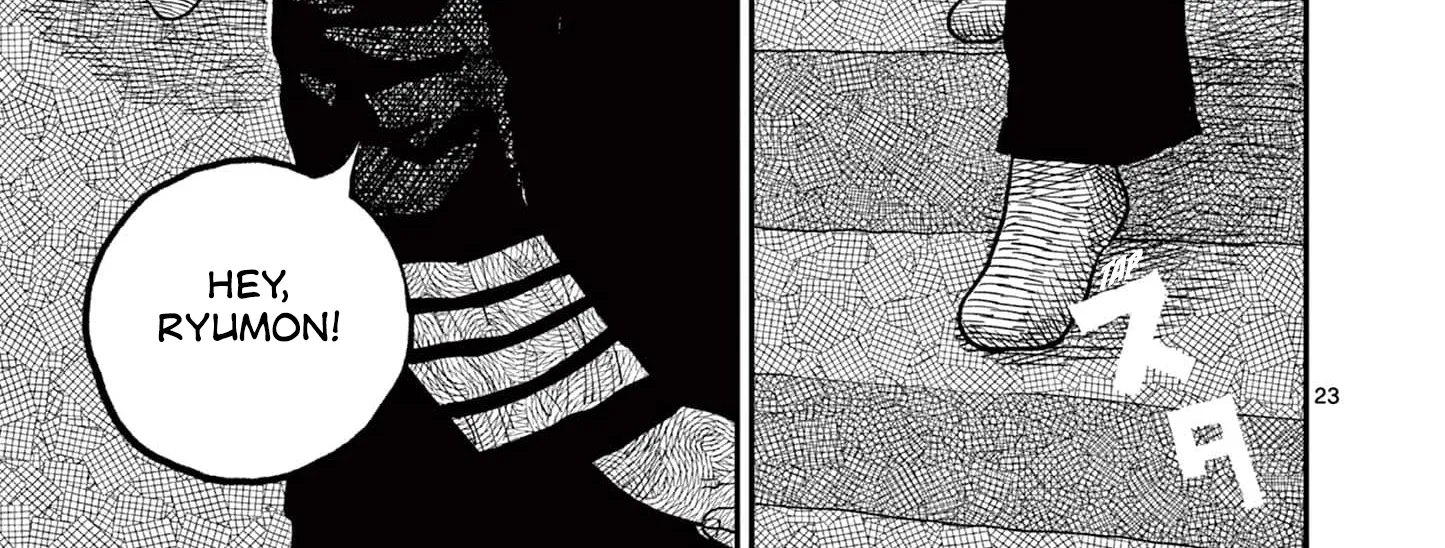 Nippon Sangoku Chapter 8 page 46 - 