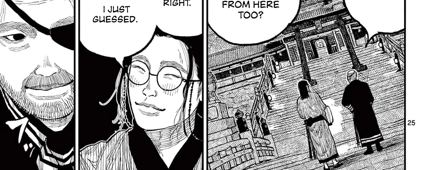 Nippon Sangoku Chapter 8 page 50 - 