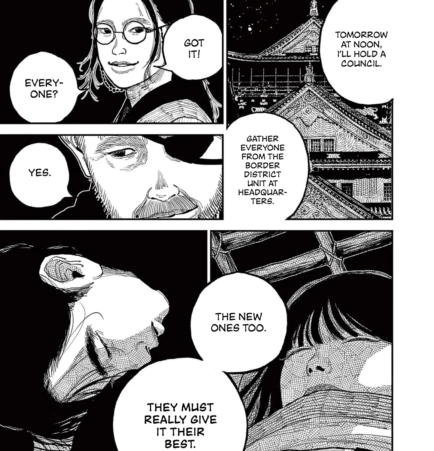 Nippon Sangoku Chapter 8 page 53 - 