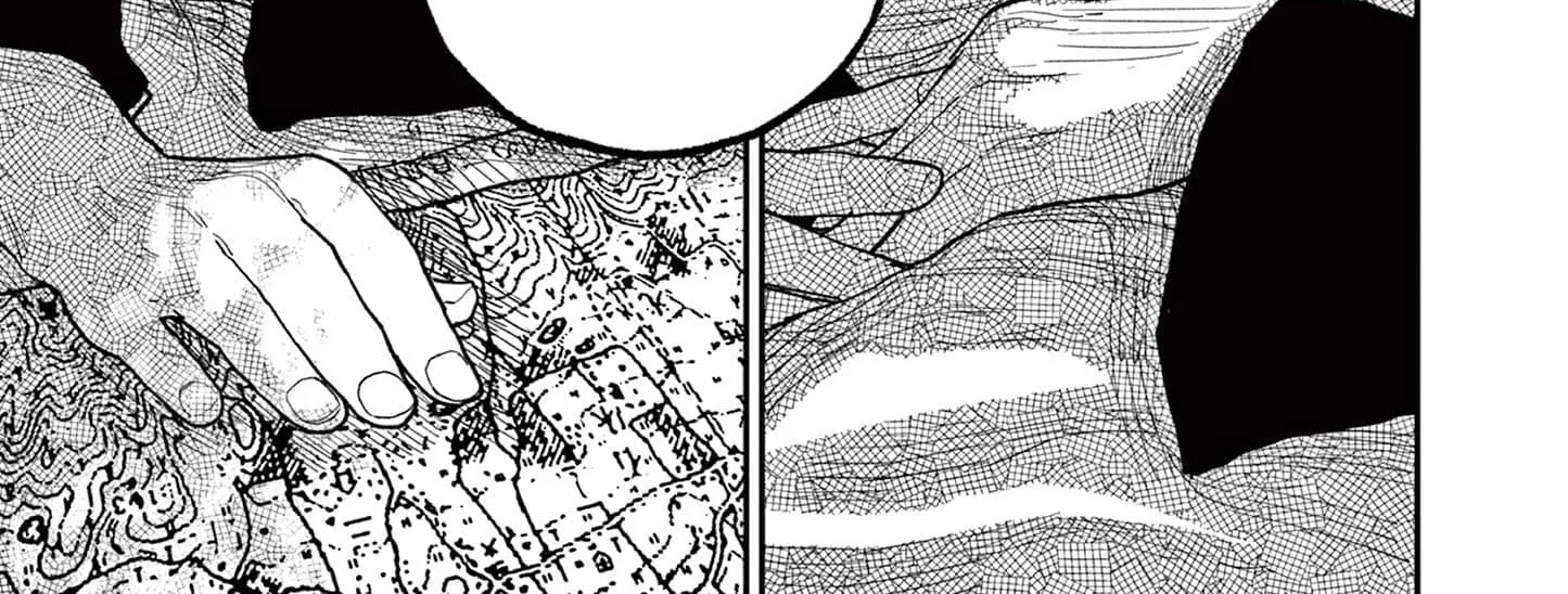 Nippon Sangoku Chapter 8 page 54 - 