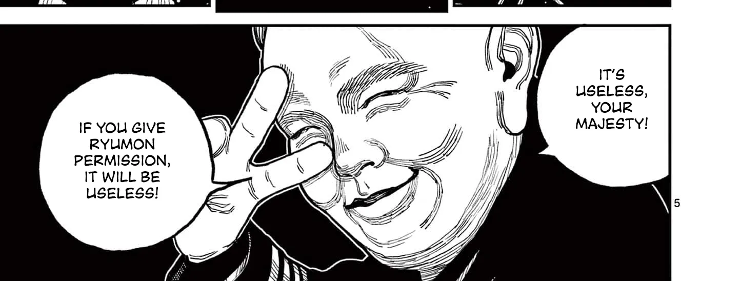Nippon Sangoku Chapter 8 page 10 - 