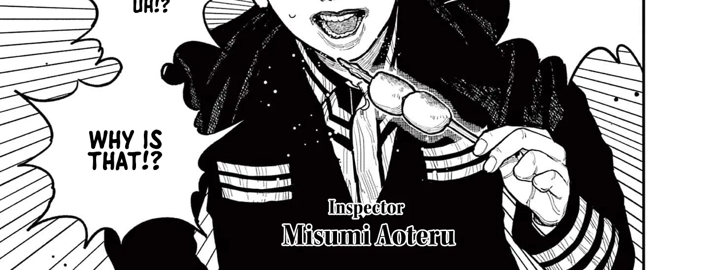 Nippon Sangoku Chapter 9 page 2 - 