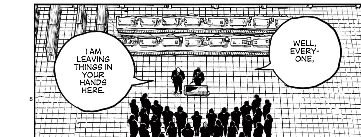 Nippon Sangoku Chapter 9 page 14 - 