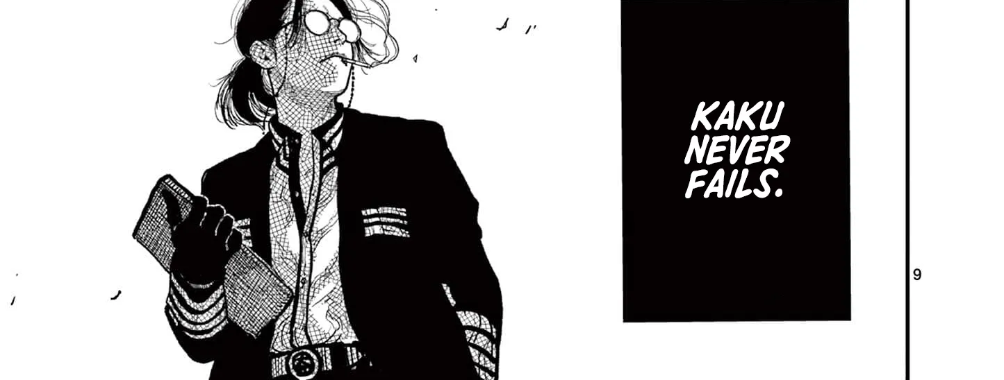 Nippon Sangoku Chapter 9 page 16 - 