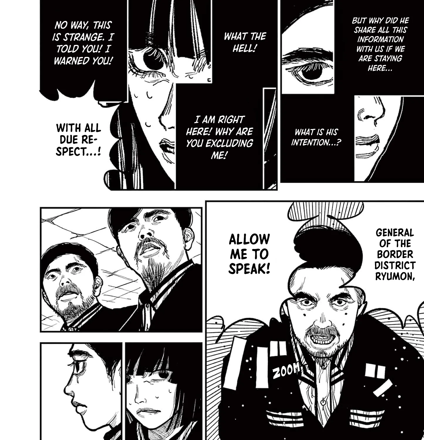 Nippon Sangoku Chapter 9 page 17 - 