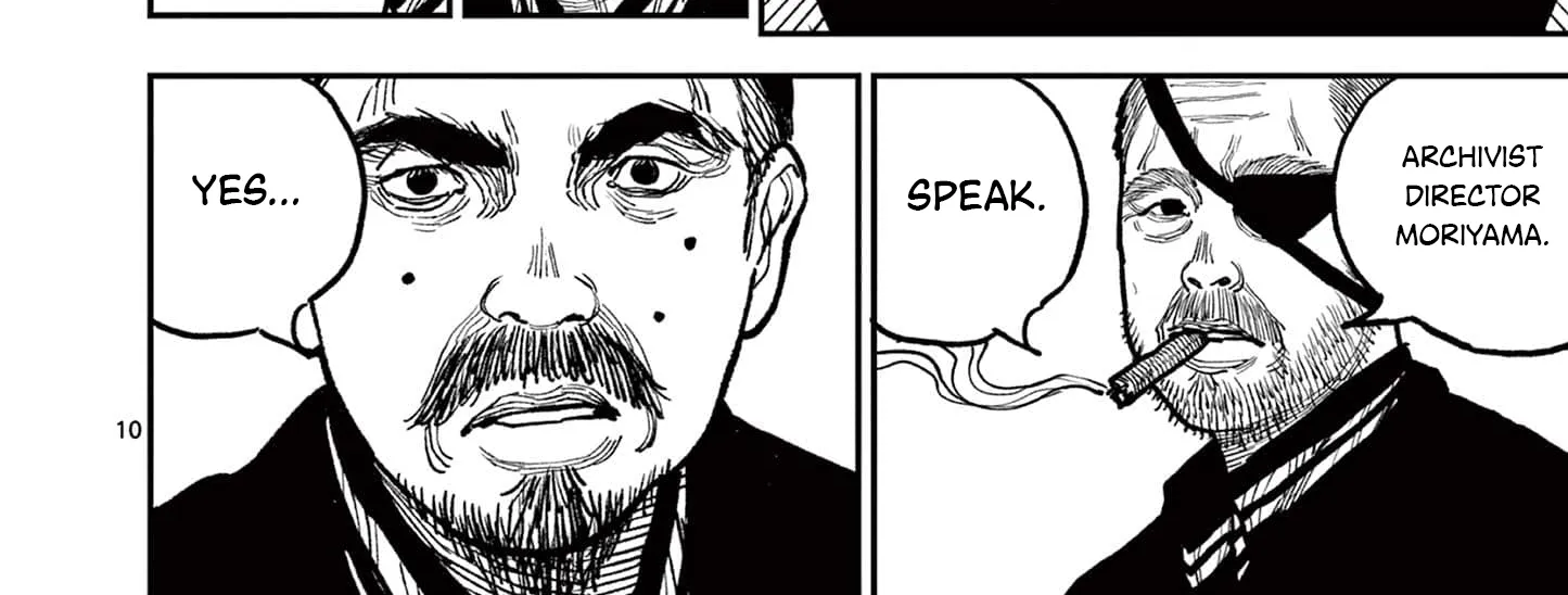 Nippon Sangoku Chapter 9 page 18 - 