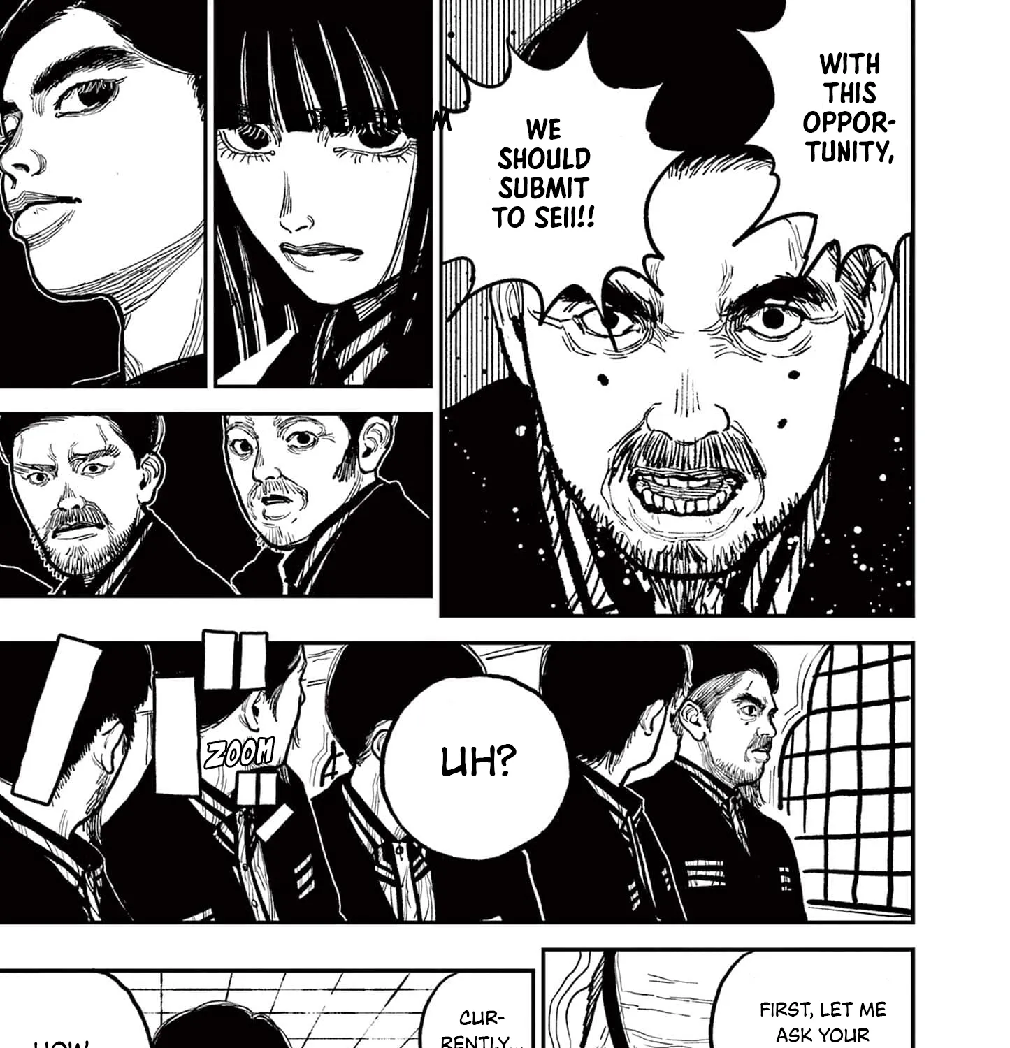 Nippon Sangoku Chapter 9 page 19 - 
