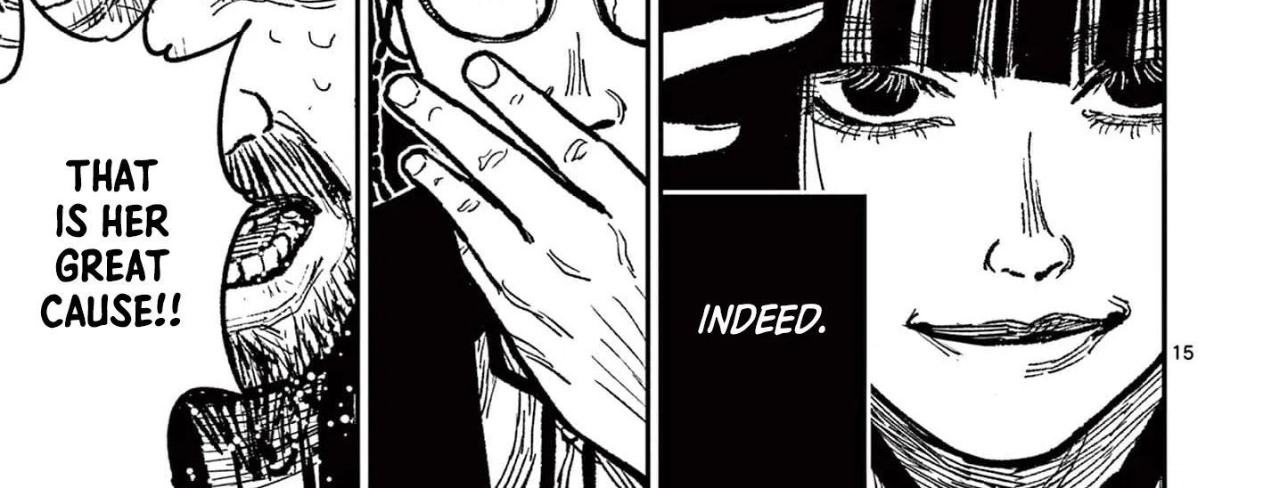 Nippon Sangoku Chapter 9 page 28 - 