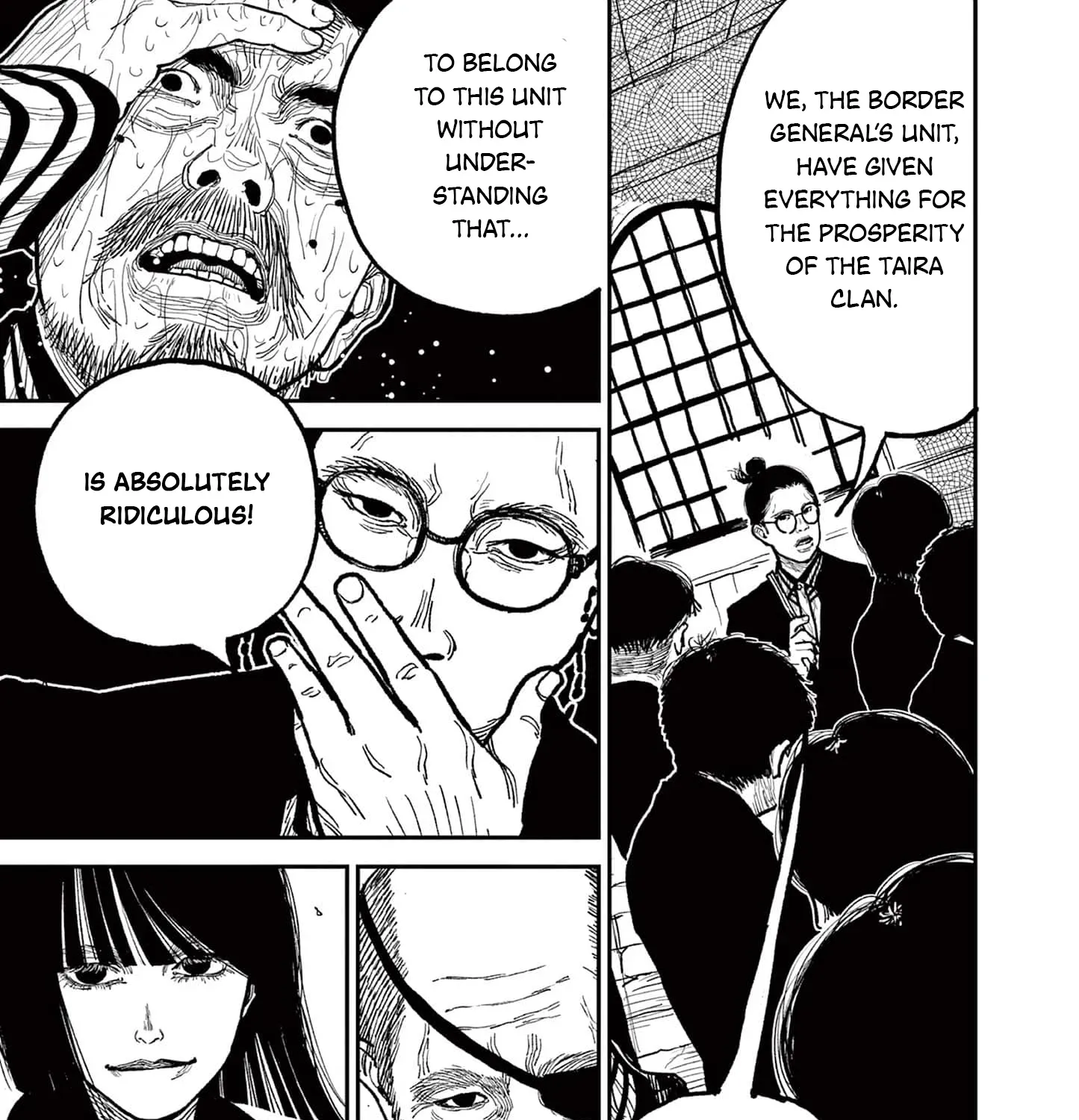 Nippon Sangoku Chapter 9 page 35 - 