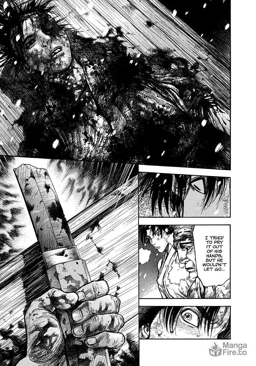 Niragi Kioumaru Chapter 1 page 27 - 