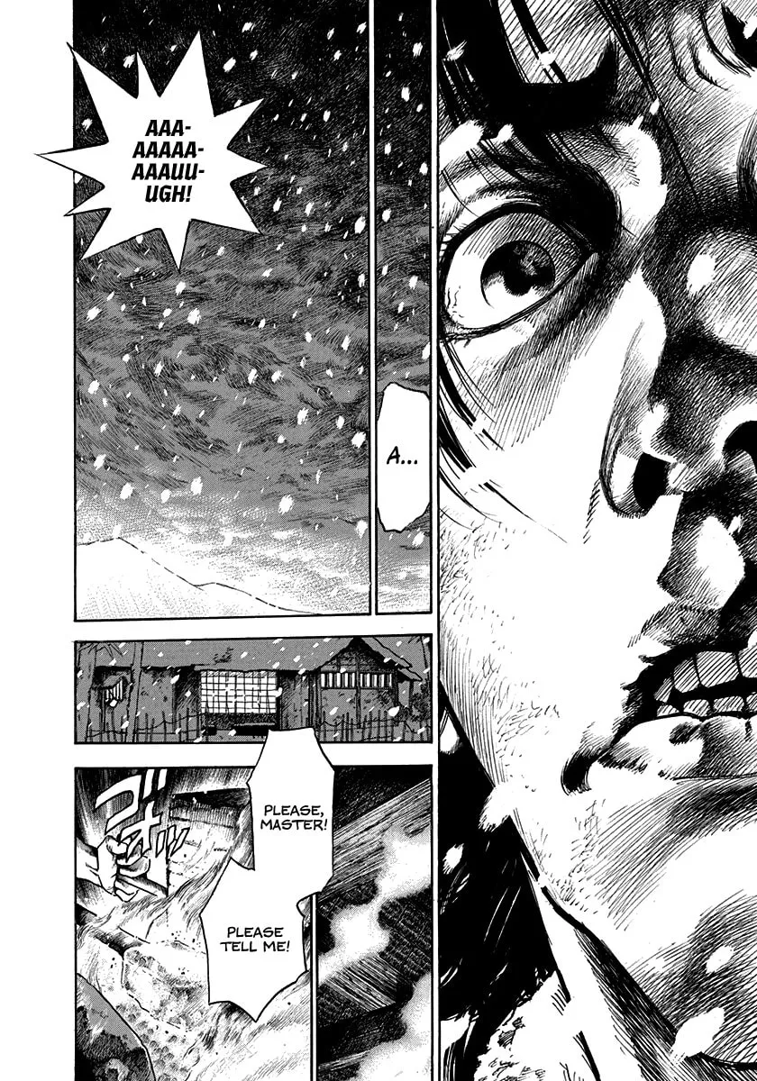 Niragi Kioumaru Chapter 1 page 28 - 
