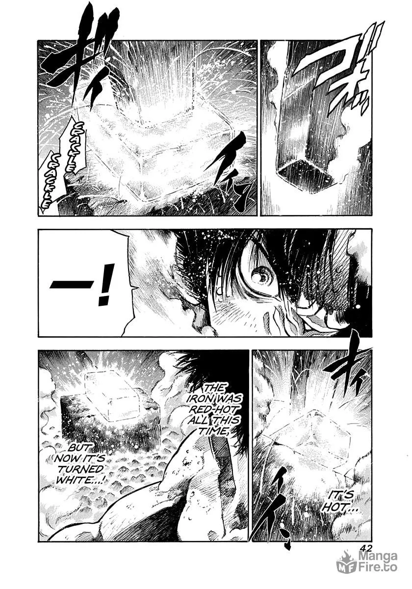Niragi Kioumaru Chapter 1 page 42 - 