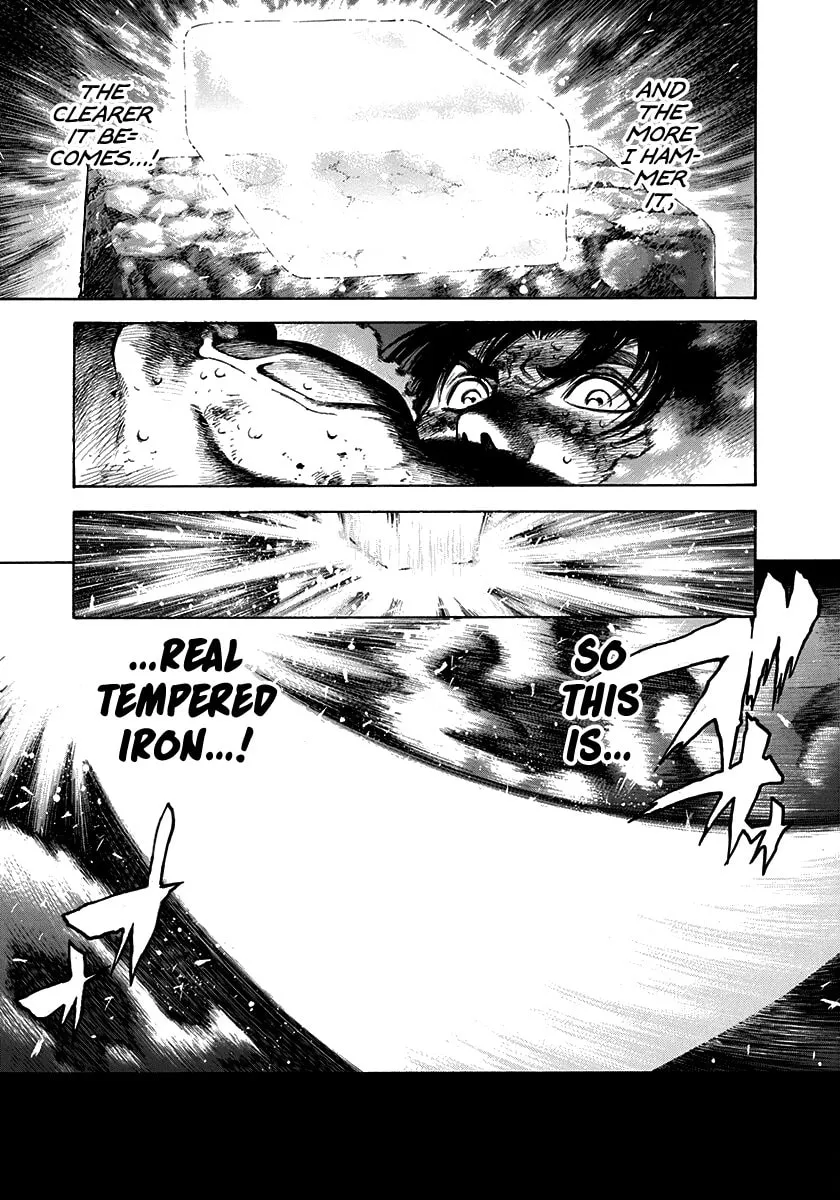 Niragi Kioumaru Chapter 1 page 43 - 