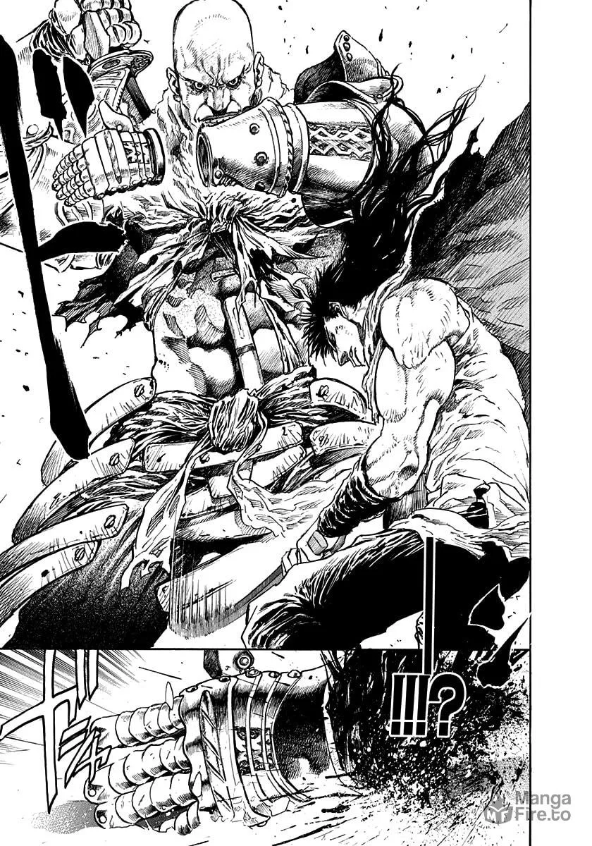 Niragi Kioumaru Chapter 1 page 55 - 