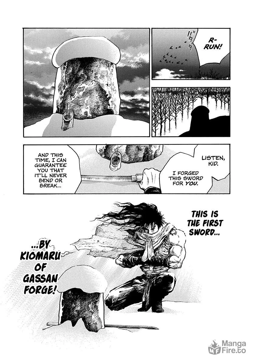 Niragi Kioumaru Chapter 1 page 57 - 