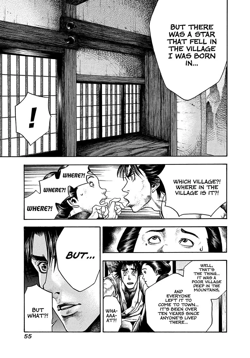 Niragi Kioumaru Chapter 10 page 13 - 