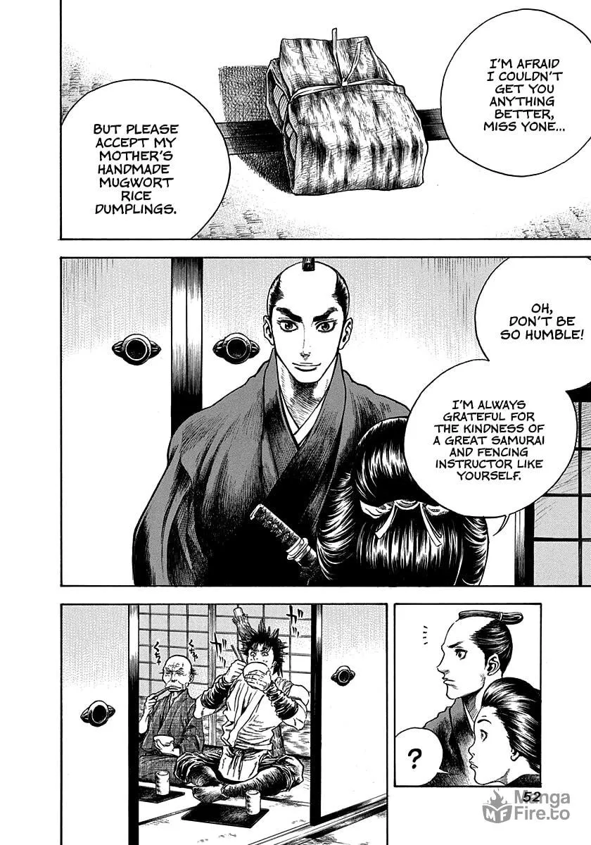 Niragi Kioumaru Chapter 10 page 10 - 