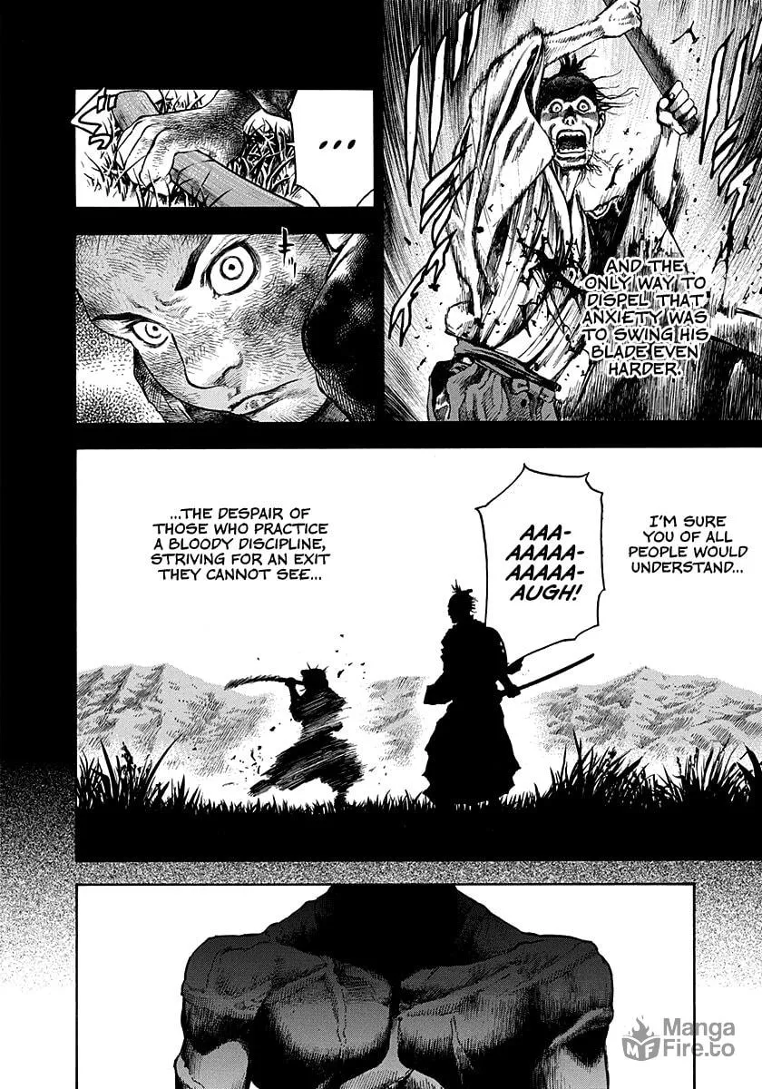 Niragi Kioumaru Chapter 13 page 12 - 