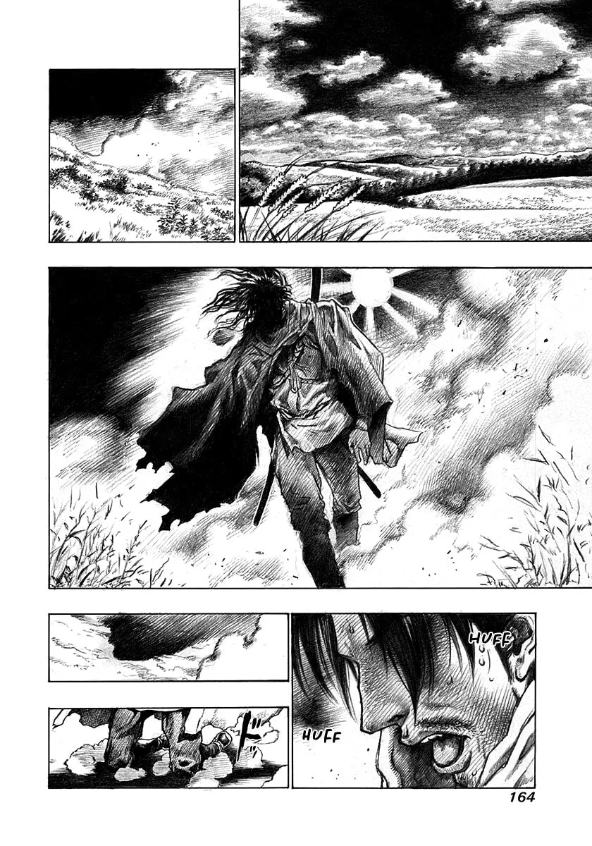Niragi Kioumaru Chapter 15.5 page 2 - 