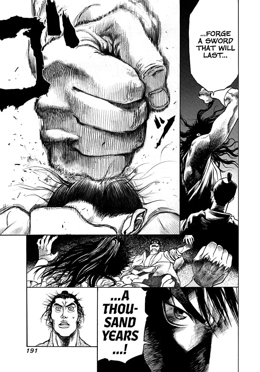 Niragi Kioumaru Chapter 15.5 page 29 - 