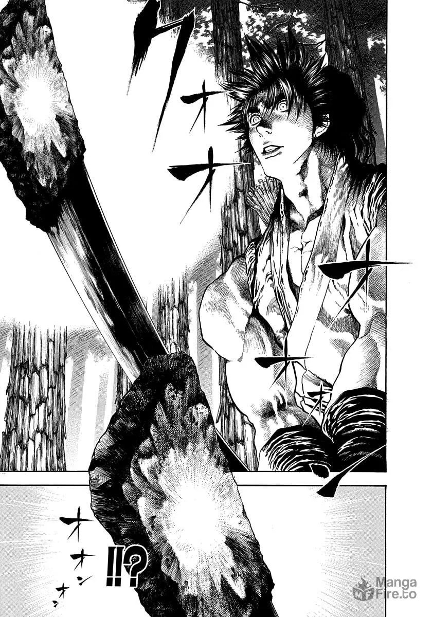 Niragi Kioumaru Chapter 16 page 10 - 