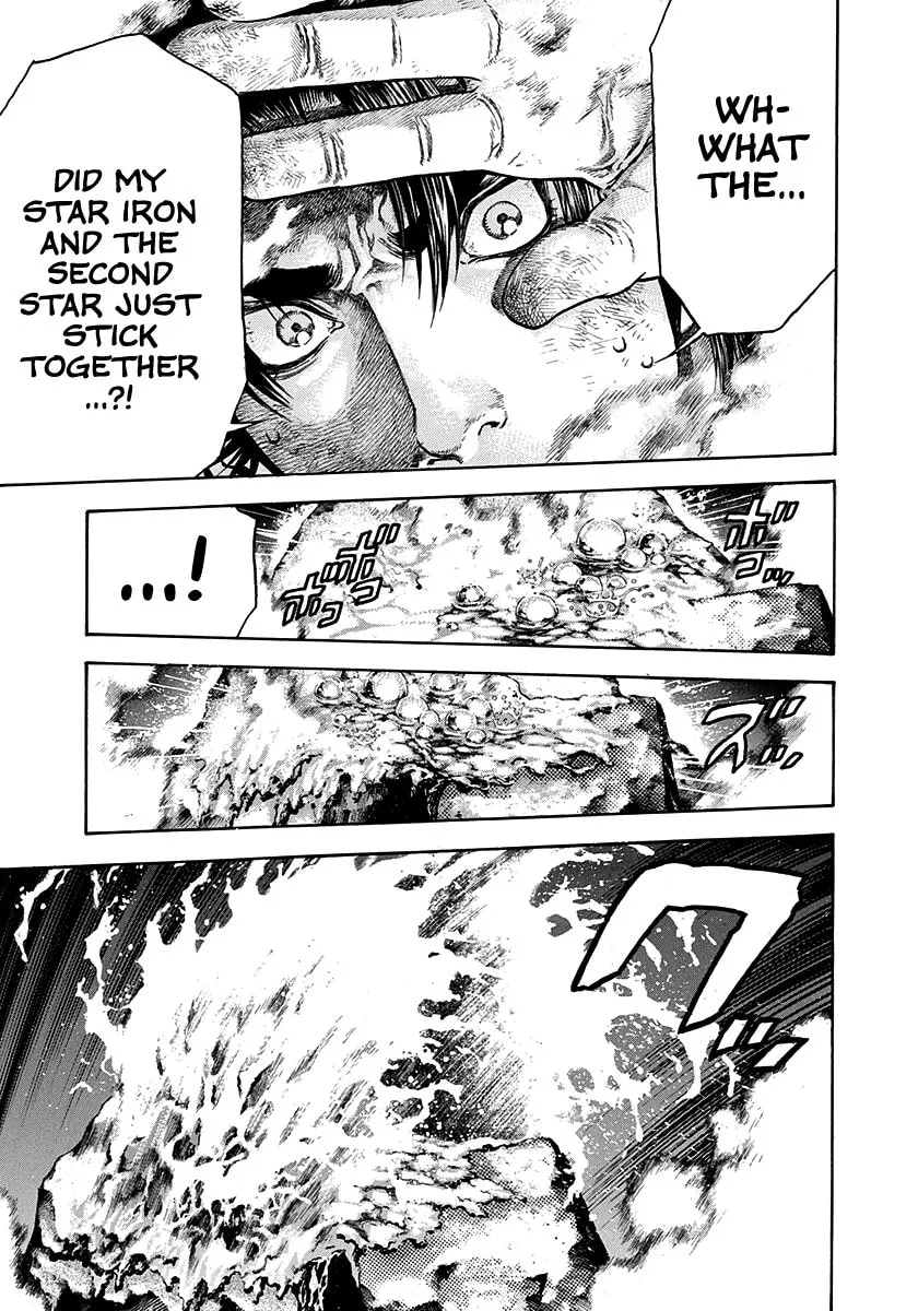 Niragi Kioumaru Chapter 18 page 7 - 