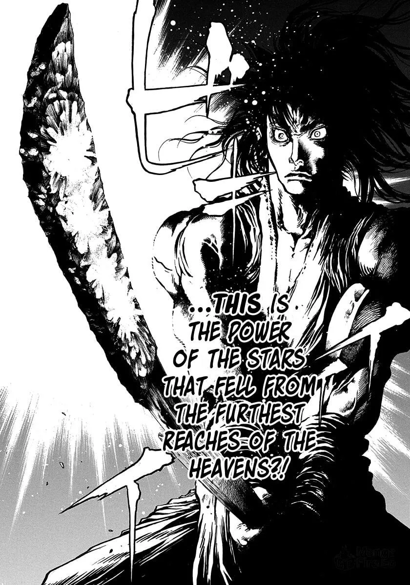 Niragi Kioumaru Chapter 18 page 10 - 