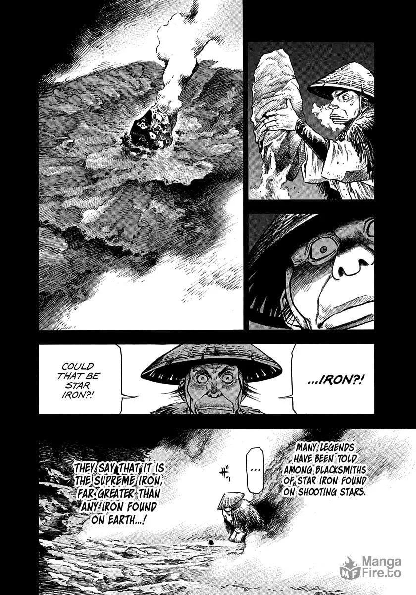Niragi Kioumaru Chapter 4 page 15 - 
