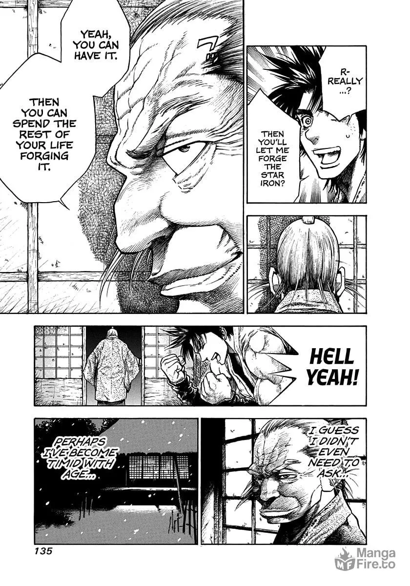 Niragi Kioumaru Chapter 4 page 24 - 
