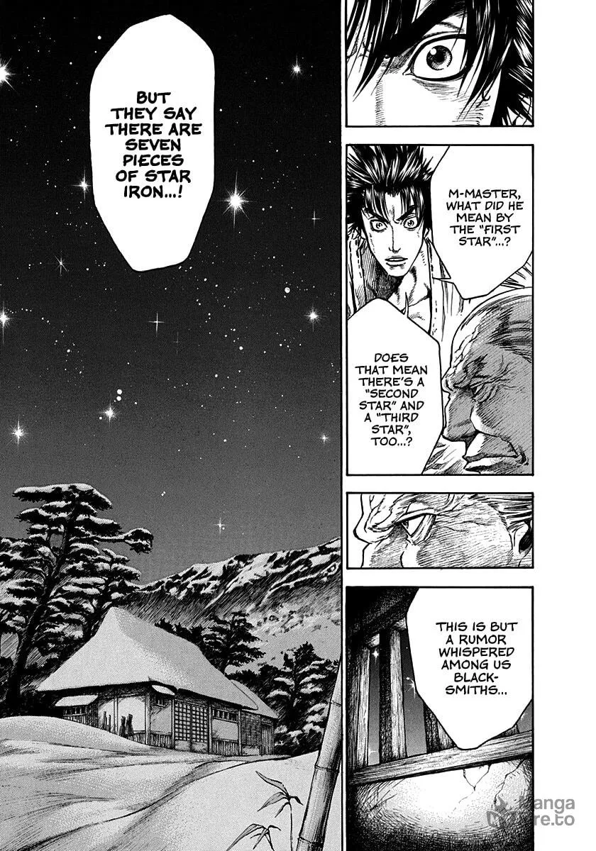 Niragi Kioumaru Chapter 6 page 18 - 
