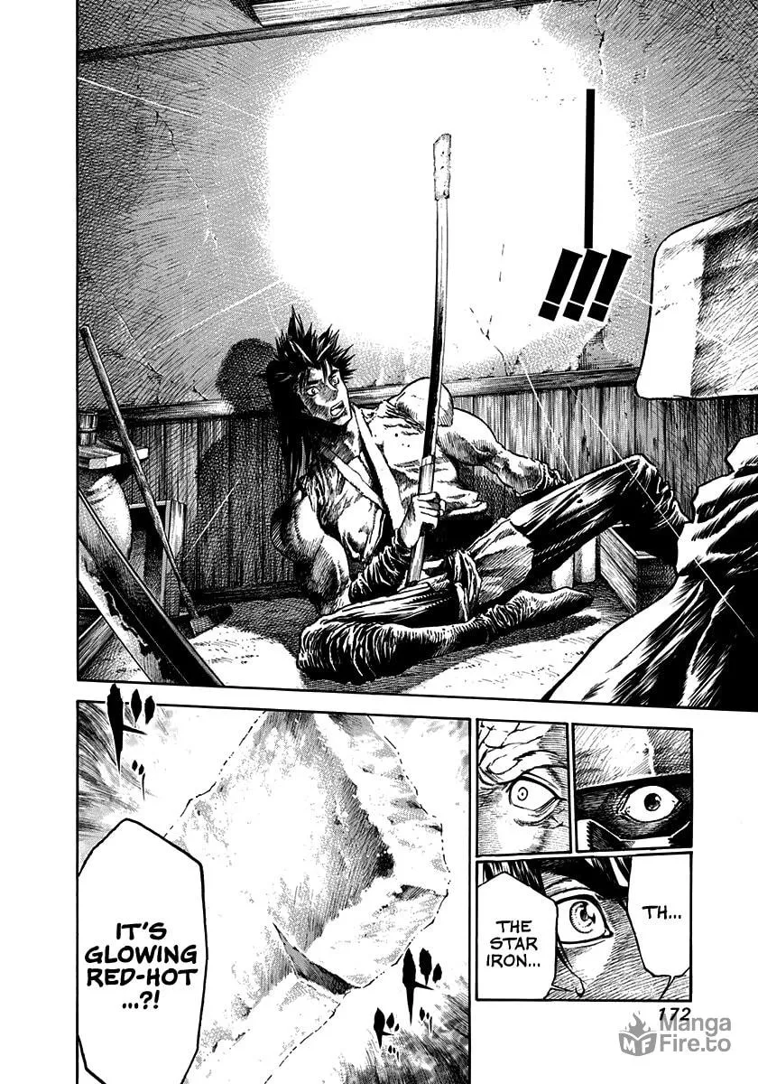 Niragi Kioumaru Chapter 6 page 6 - 
