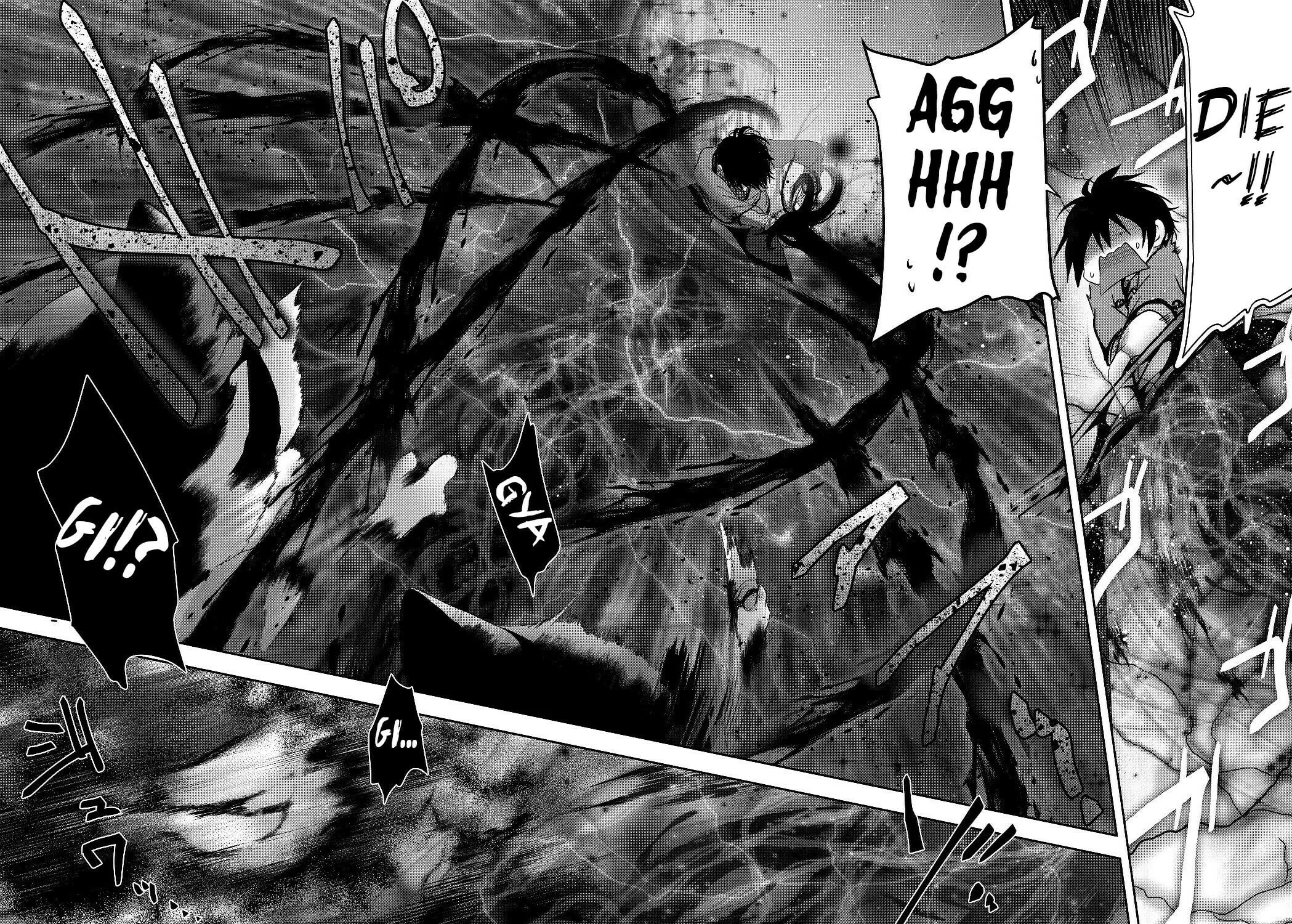 Nise Seiken Monogatari: Osananajimi no Seijo o Uttara Michizure ni Sareta Chapter 1 page 52 - 