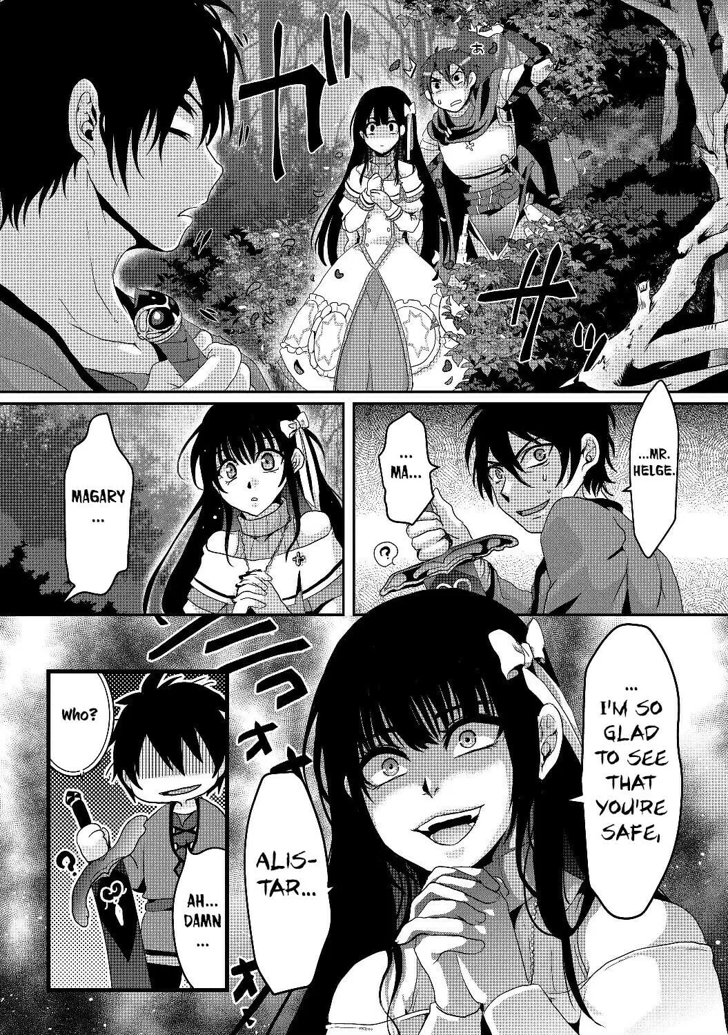 Nise Seiken Monogatari: Osananajimi no Seijo o Uttara Michizure ni Sareta Chapter 1 page 56 - 