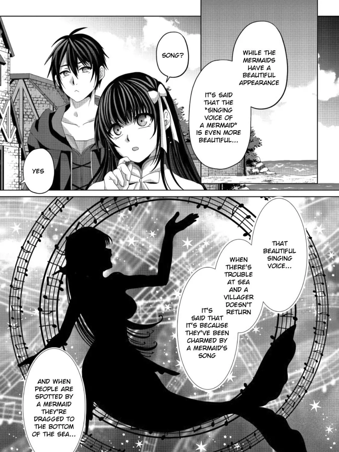 Nise Seiken Monogatari: Osananajimi no Seijo o Uttara Michizure ni Sareta Chapter 10 page 17 - 