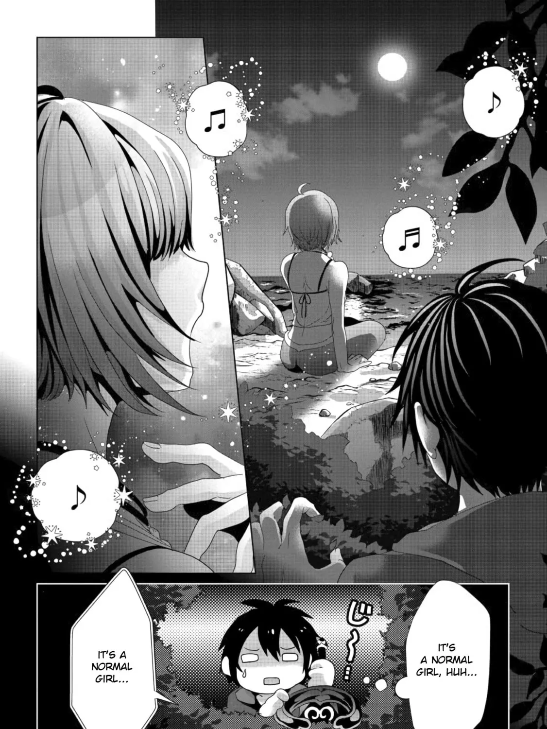 Nise Seiken Monogatari: Osananajimi no Seijo o Uttara Michizure ni Sareta Chapter 10 page 31 - 