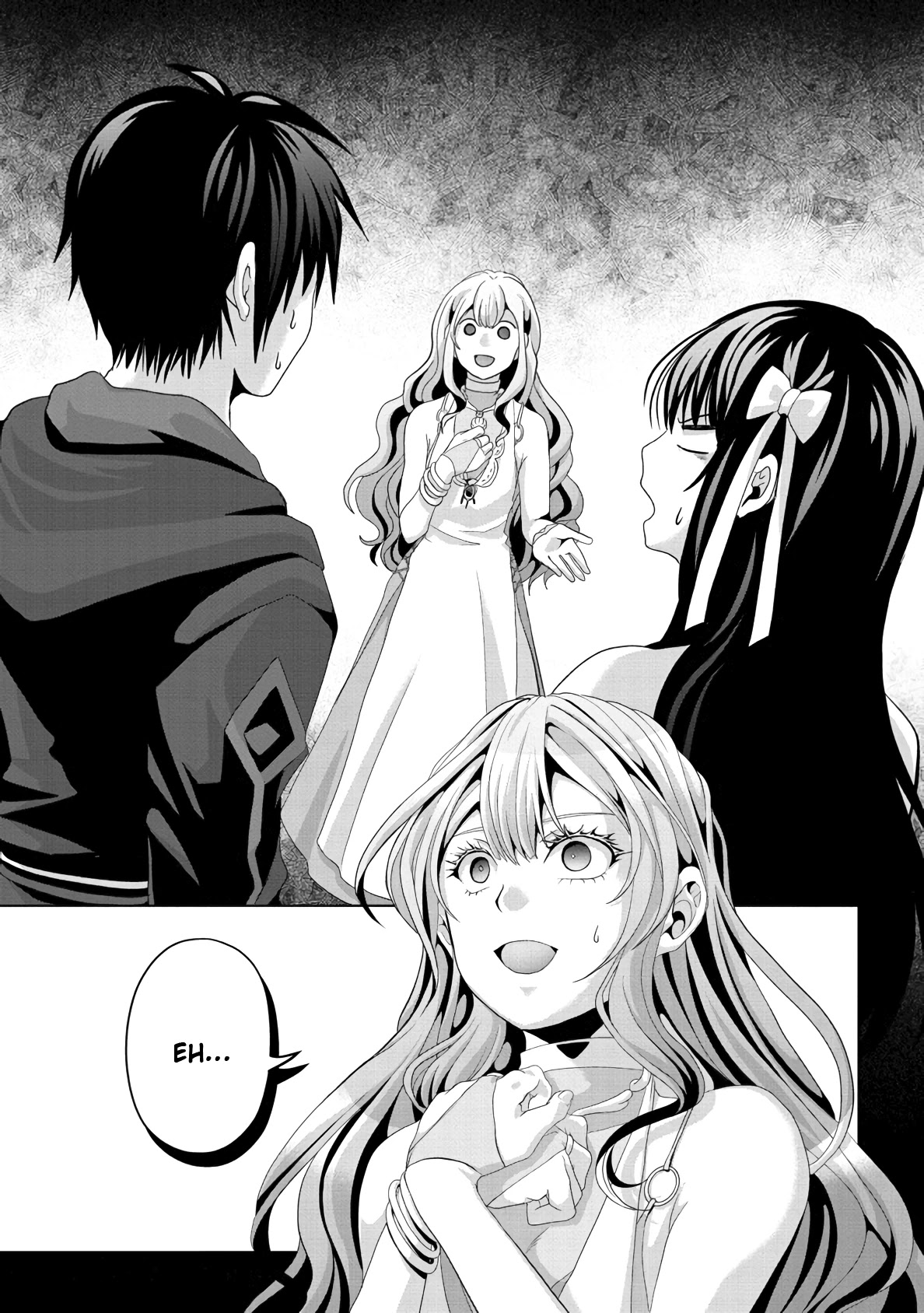 Nise Seiken Monogatari: Osananajimi no Seijo o Uttara Michizure ni Sareta Chapter 12 page 13 - 
