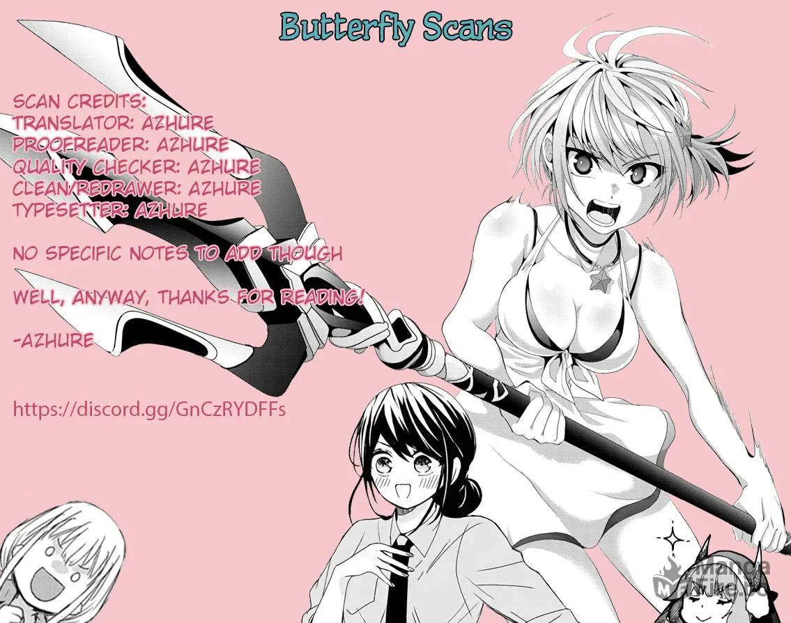 Nise Seiken Monogatari: Osananajimi no Seijo o Uttara Michizure ni Sareta Chapter 13 page 47 - 