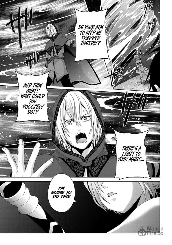 Nise Seiken Monogatari: Osananajimi no Seijo o Uttara Michizure ni Sareta Chapter 14 page 20 - 