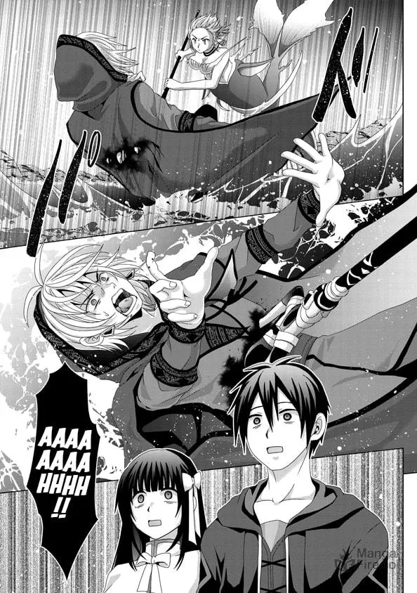Nise Seiken Monogatari: Osananajimi no Seijo o Uttara Michizure ni Sareta Chapter 14 page 24 - 