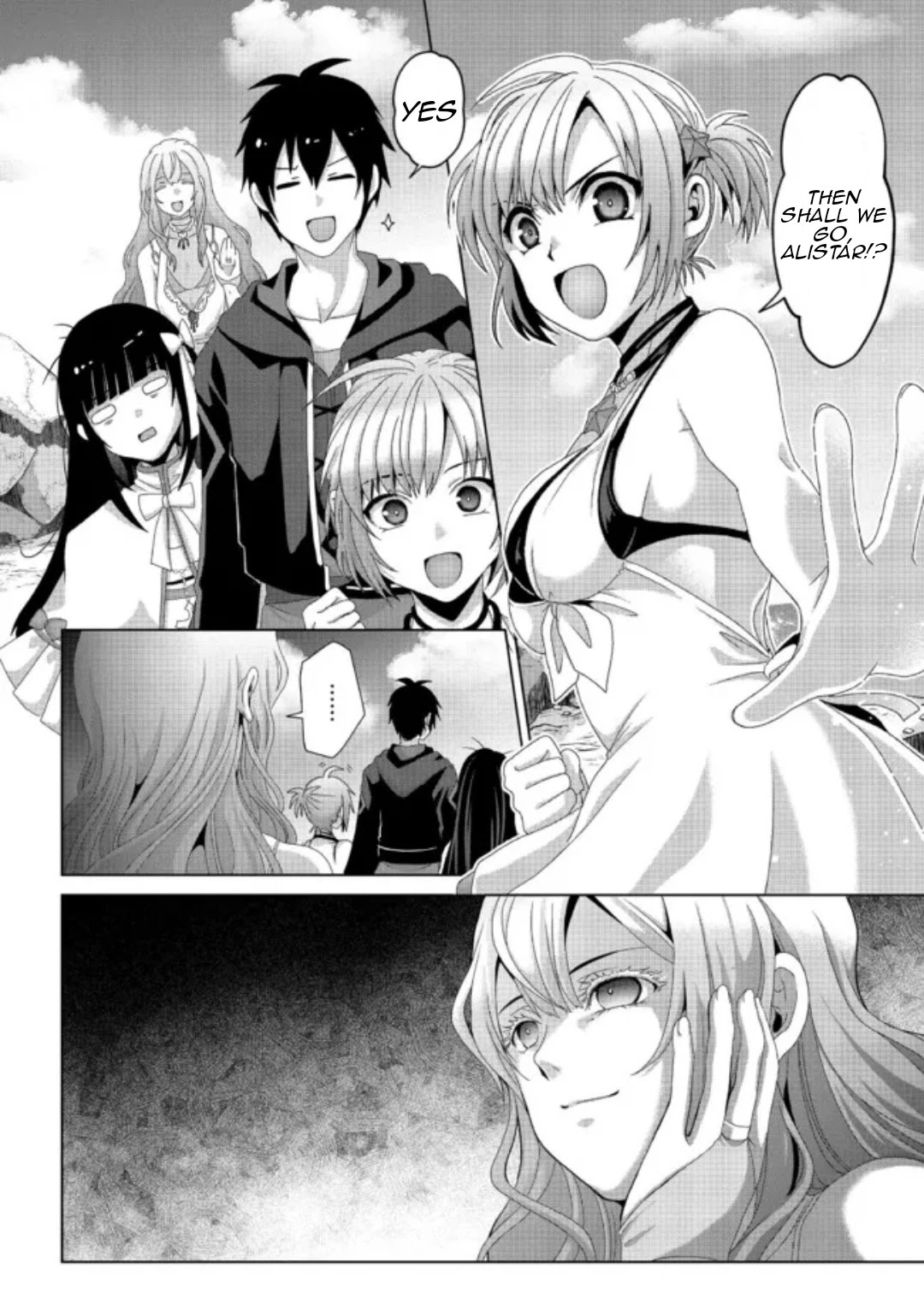 Nise Seiken Monogatari: Osananajimi no Seijo o Uttara Michizure ni Sareta Chapter 15 page 20 - 