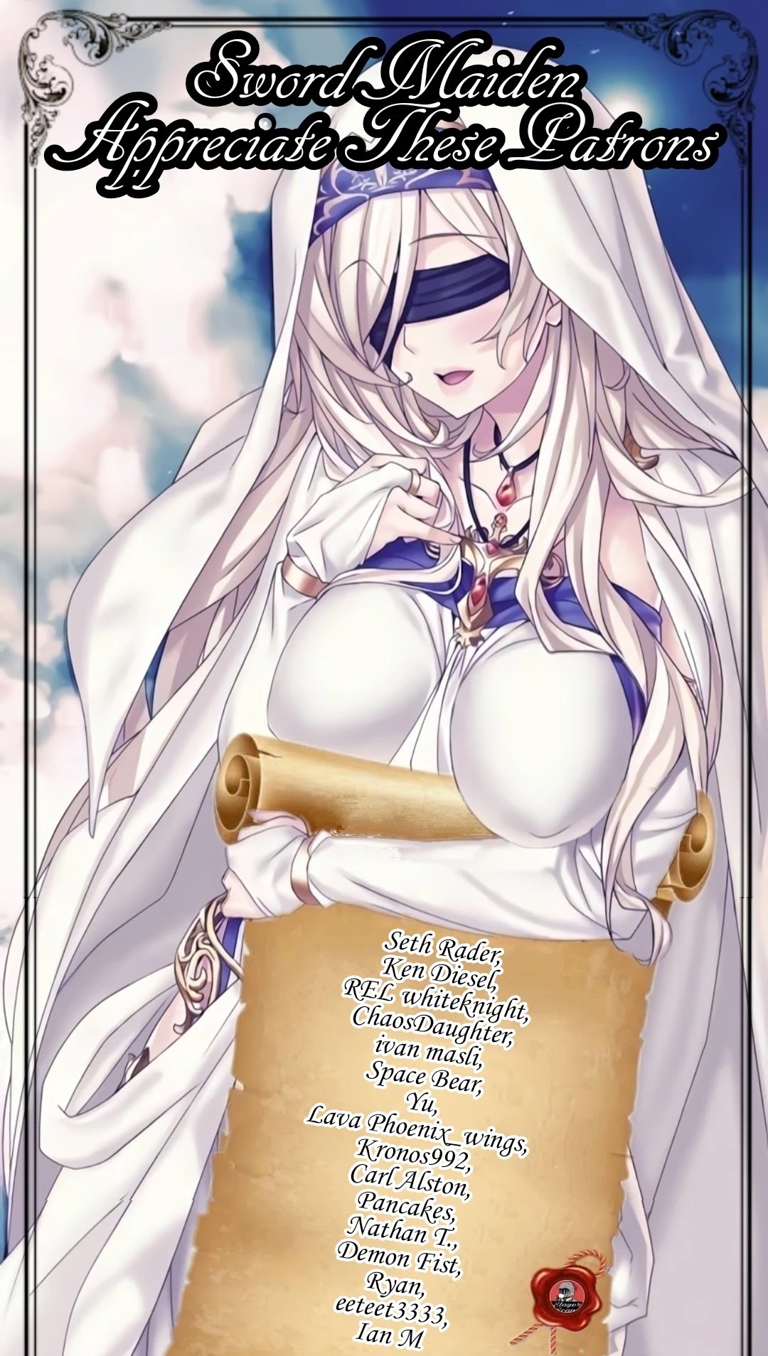 Nise Seiken Monogatari: Osananajimi no Seijo o Uttara Michizure ni Sareta Chapter 16 page 32 - 