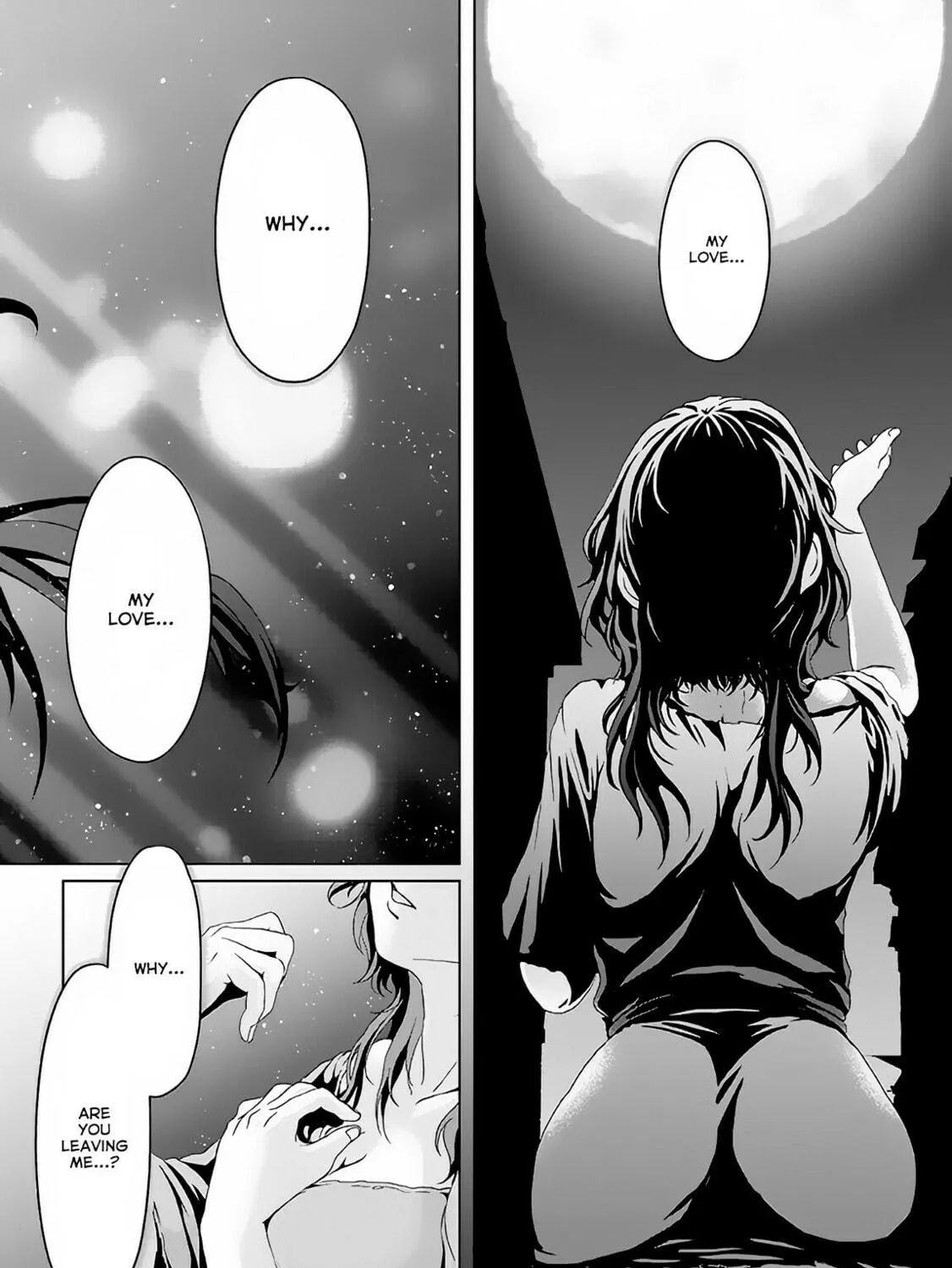 Nise Seiken Monogatari: Osananajimi no Seijo o Uttara Michizure ni Sareta Chapter 2 page 40 - 