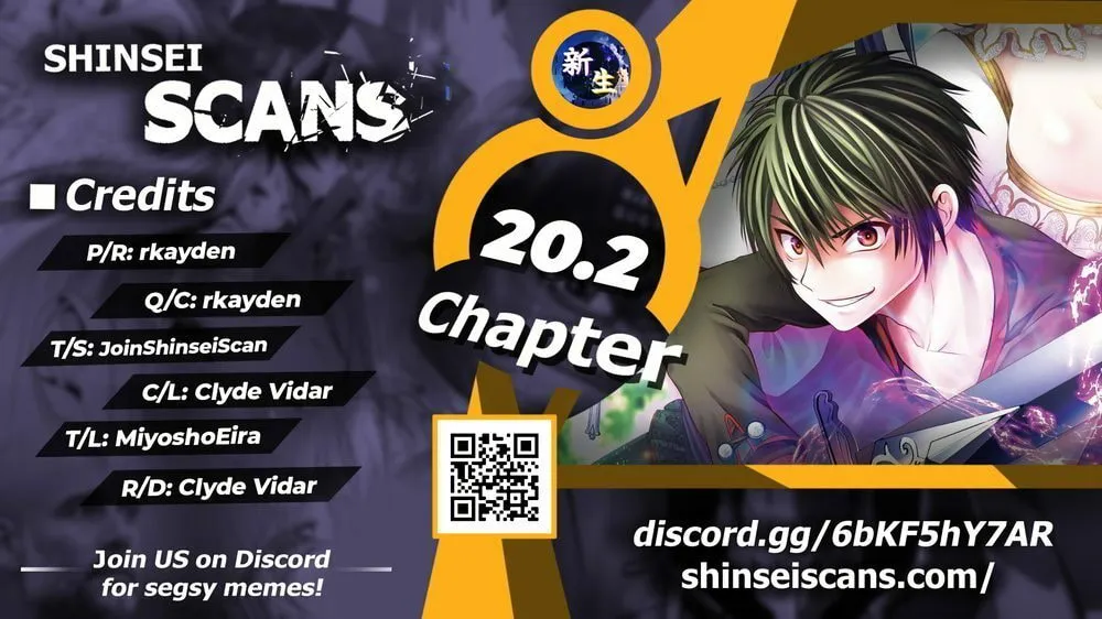 Nise Seiken Monogatari: Osananajimi no Seijo o Uttara Michizure ni Sareta Chapter 20.2 page 1 - 