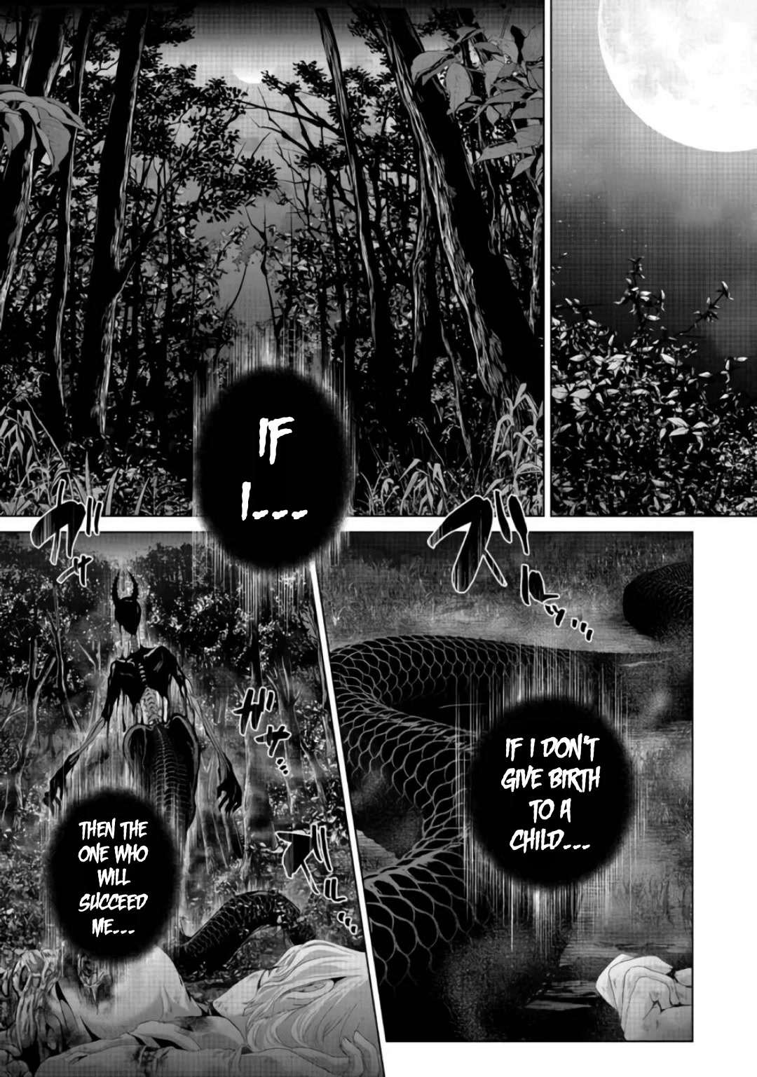 Nise Seiken Monogatari: Osananajimi no Seijo o Uttara Michizure ni Sareta Chapter 22 page 24 - 