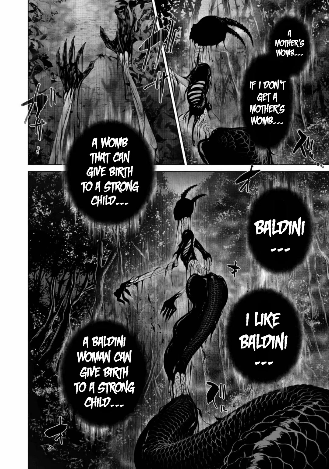 Nise Seiken Monogatari: Osananajimi no Seijo o Uttara Michizure ni Sareta Chapter 22 page 25 - 