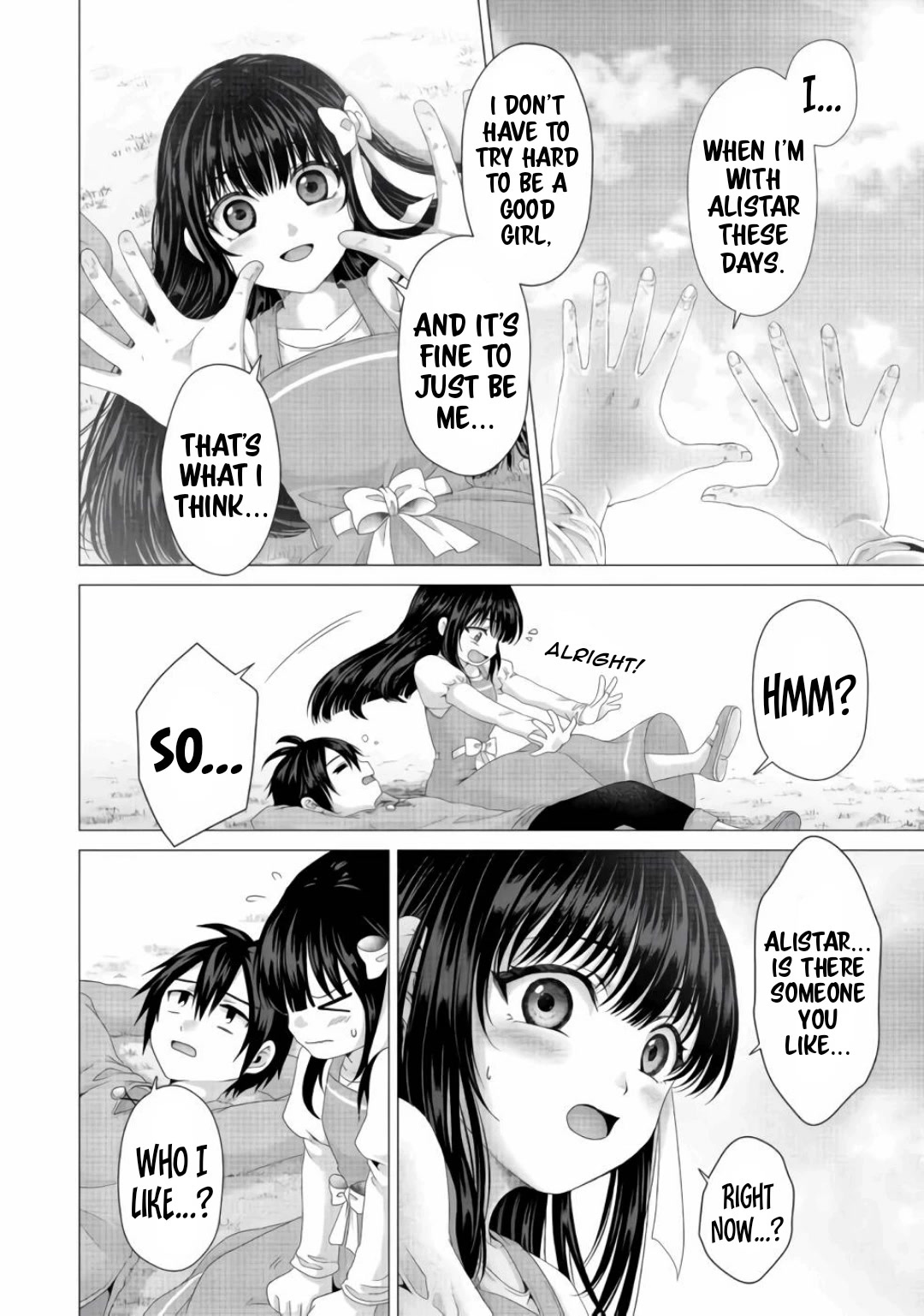 Nise Seiken Monogatari: Osananajimi no Seijo o Uttara Michizure ni Sareta Chapter 22 page 5 - 