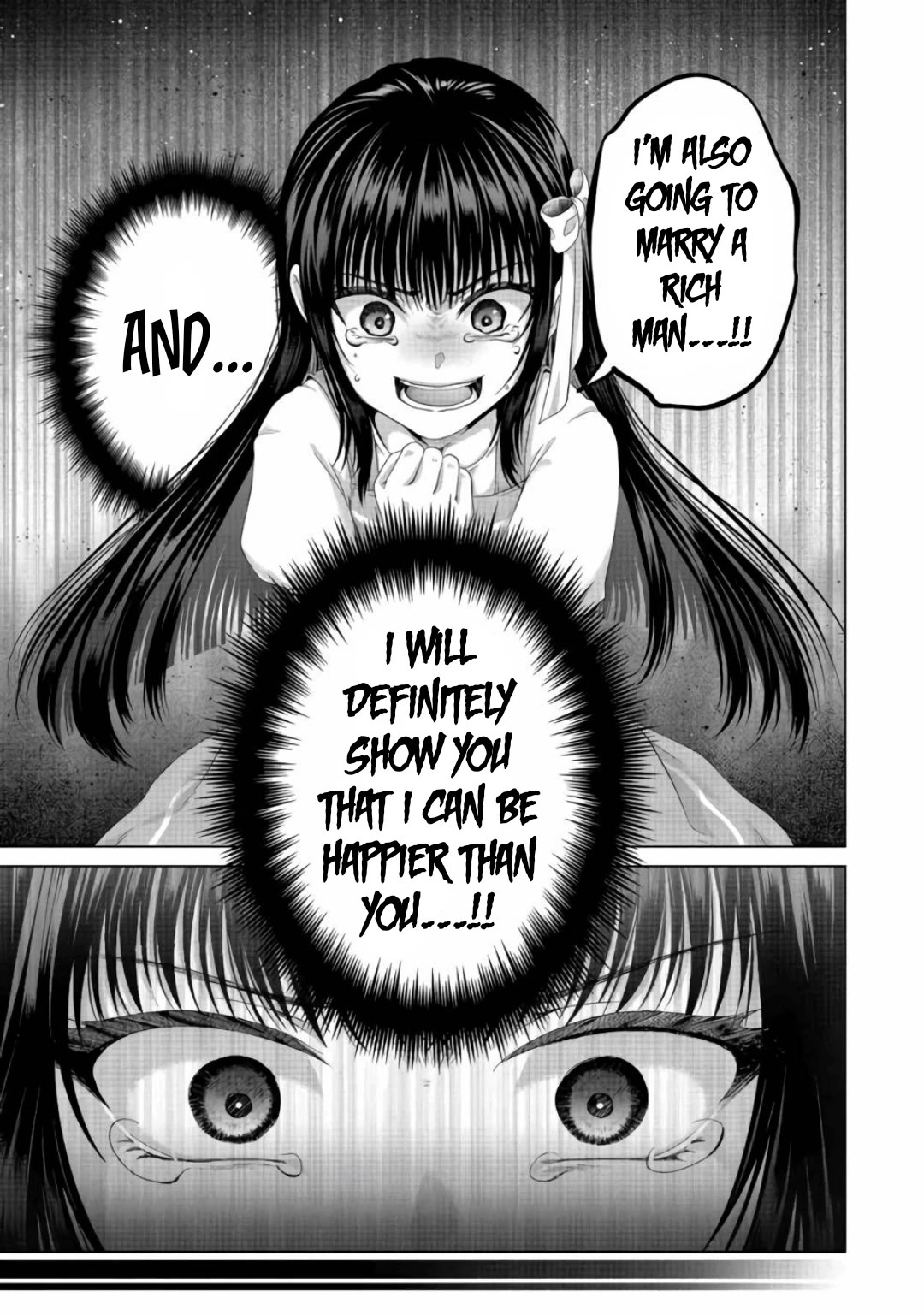 Nise Seiken Monogatari: Osananajimi no Seijo o Uttara Michizure ni Sareta Chapter 22 page 10 - 